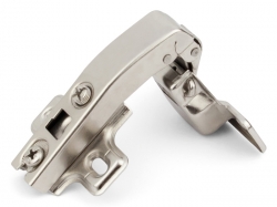 Петля рівнолежача Slide-on GIFF d=35 нікель