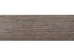 Крайка PVC 42х2,0 D22/1 легно тютюн (MAAG)