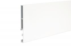 Передня панель для внутрішнього ящика GIFF PRIME FlatBox 3D L=1200 білий