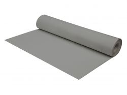 Килимок антиковзаючий Volpato H=500 сірий