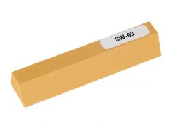 Паличка воскова Decor Edge SW-9 вільха світла