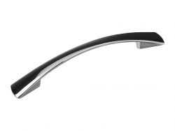 Ручка скоба GIFF UN9004/96 хром