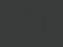 HDF Kronospan 0164 Антрацит 2800x2070x3