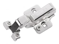 Завіса Clip-On 95 ° для алюм. фасаду з проф. Е-1 внутрішня Muller 25389