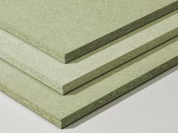 МДФ 2800x2070x19 Шліфований (Коростень) (Вологостійкий)