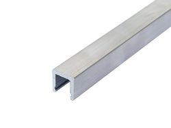 Направляючий профіль нижній Новатор 51 L=3000