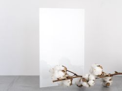 Скло Lacobel (AGC) 9003 4 мм ультра-білий