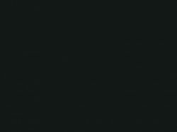 HDF Kronospan D0190 Чорний 2800x2070x3