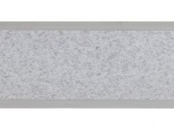 Плинтус кухонный Петра серая (148) L=3000