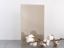 Скло Lacobel (AGC) 1236 4 мм капучіно