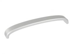 Ручка скоба Virno Lines 403/192 алюминий