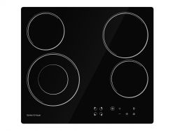 Варильна поверхня CER 641 (Gunter & Hauer)