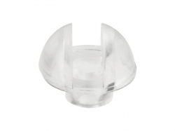 Стеклодержатель GIFF прозрачный