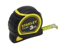 Рулетка STANLEY BIMAT 3 м (0-30-687)