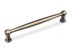 Ручка рейлінгова GIFF 8/162/160 антична бронза