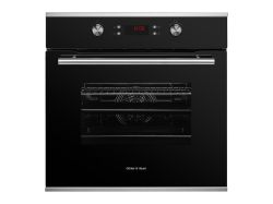 Духовой шкаф EOM 867 (Gunter & Hauer)