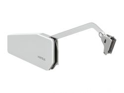 Підйомник Free Fold J5fo Hafele H=910-970 мм 6,8-13,5 кг білі заглушки (372.37.784)