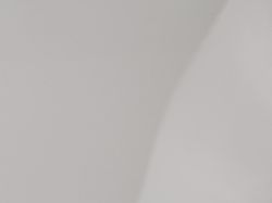 Фасад плівковий 19 мм гладкий Світло-сірий глянець LG Hausys HG KADR4PG (АЛ-85 /-)