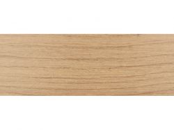 Крайка PVC 42х2,0 D8/20 горіх селект св. (Ks K008) (MAAG)