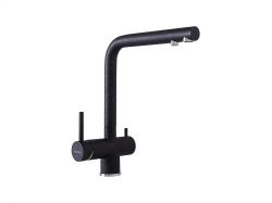 Смеситель Interline Mix Black