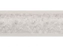 Плинтус LuxeForm 98102 Камень гриджио серый (S502) L=4200