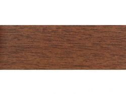 Крайка паперова з клеєм 40мм 70613 горіх середній (250м)