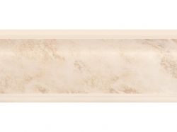 Плинтус LuxeForm 94128 Мрамор россо (W959) L=4200