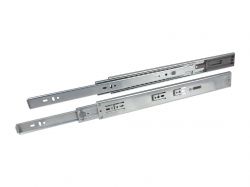 Направляющая полного выдвижения One Touch GIFF PRIME L=400 H=45