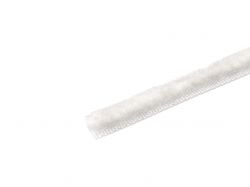 Щеточка GIFF без клея 4,8х6 белая