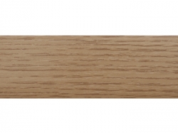 Крайка PVC 22х0,6 D4/1 дуб світлий (Ks 0740) (MAAG)