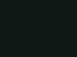 HDF Kronospan D0190 Чорне 2500x2070x3