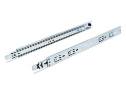 Напрямна повного висування GIFF L=300 Н=35 мм