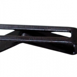 Зажим для щетки