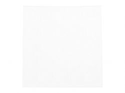 Заглушка конфирмата самоклеющаяся Folmag d=14 белый платиновый 320 (25шт)