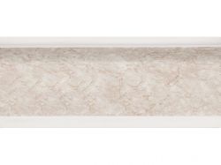 Плінтус Rehau 118 91115 Латина Мармур L=4200