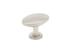 Ручка кнопка GIFF GP0906 сатин