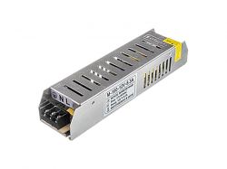 Блок живлення для LED стрічки 12V 100W IP20