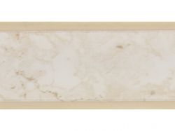 Плинтус кухонный Мрамор Латина (104) L=3000