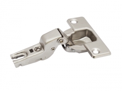 Петля полунакладная Slide-on Hettich d=35 (1.078.661)