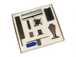 Презентер системи Volpato Stili