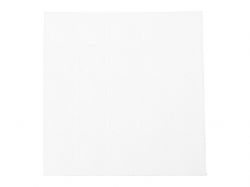 Заглушка конфирмата самоклеющаяся Folmag d=14 белый аляска 318 (25шт)