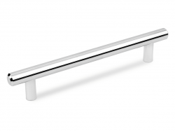 Ручка рейлінгова ALVA 1004/320 хром