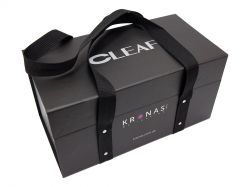 Бокс зі взірцями ЛДСП CLEAF