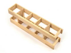 Организатор бутылок вертикальный Ergobox OB 5.100.159.480