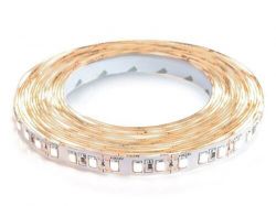 Стрічка LED SMD2835-120L-V3 1500Lm/m 8мм (неізол.) IP20 NW (білий нейтральний)