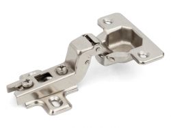 Петля вкладная Slide-on GIFF Т2 d=35 Н=0 никель