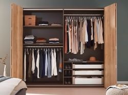 Комплект Wing Line L до 25 кг, права, на 2 стулки