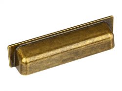 Ручка раковина Gamet UP11-0096-G0035 антична бронза