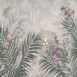 Панель 2800х1230х4 R161A PT Голден Кейн ROCKO Tiles SPC (Kronospan)