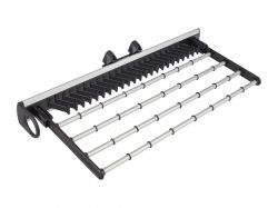 Вешалка для галстуков и брюк GIFF 